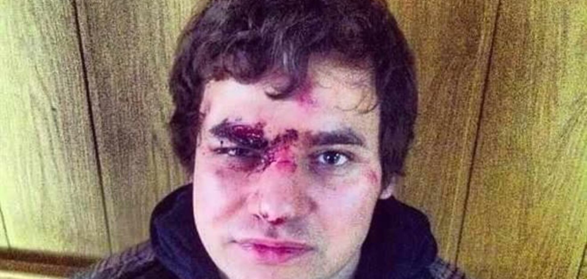 В сеть выложили фильм российского режиссера о захвате Украинского дома