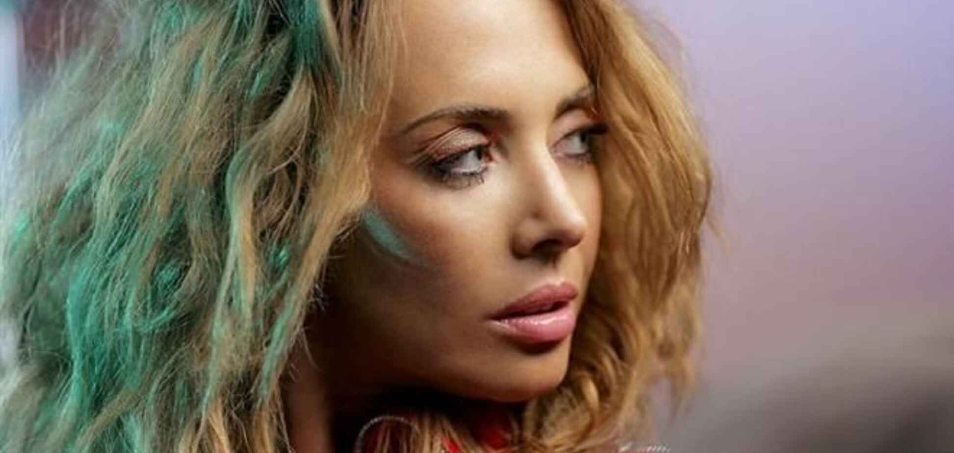 Тяжелая болезнь изменила Жанну Фриске до неузнаваемости