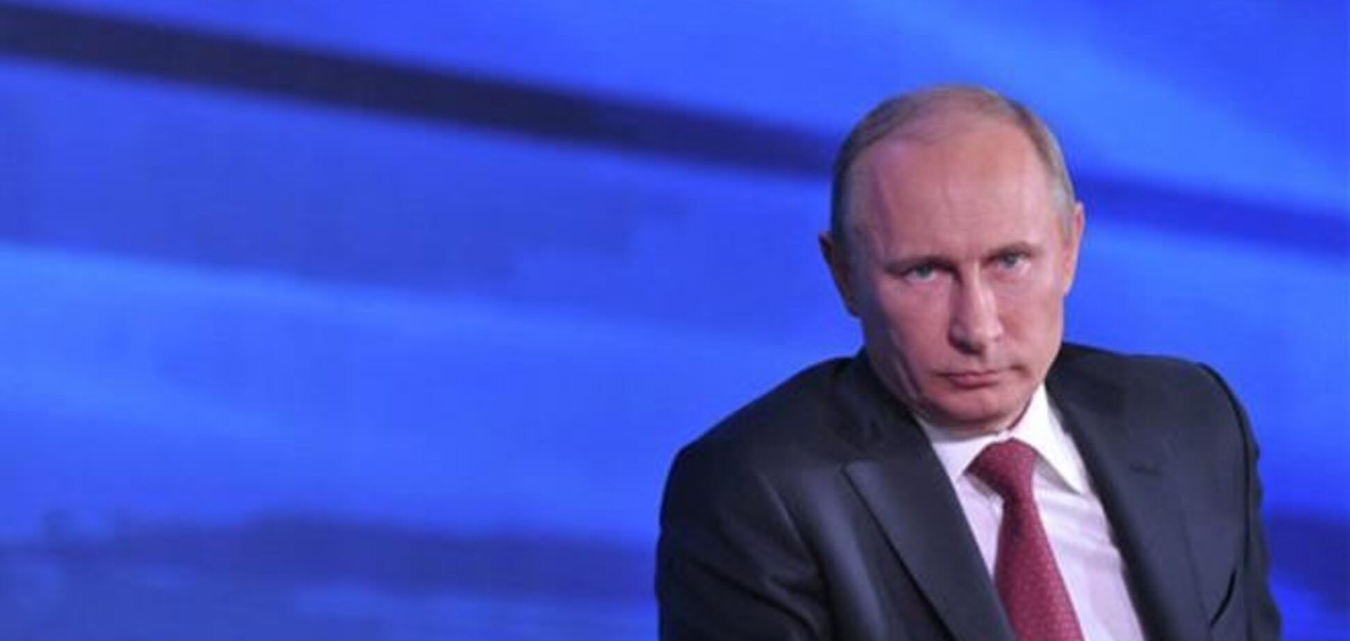 Путин на саммите рассказал о 'священниках-экстремистах' в Украине