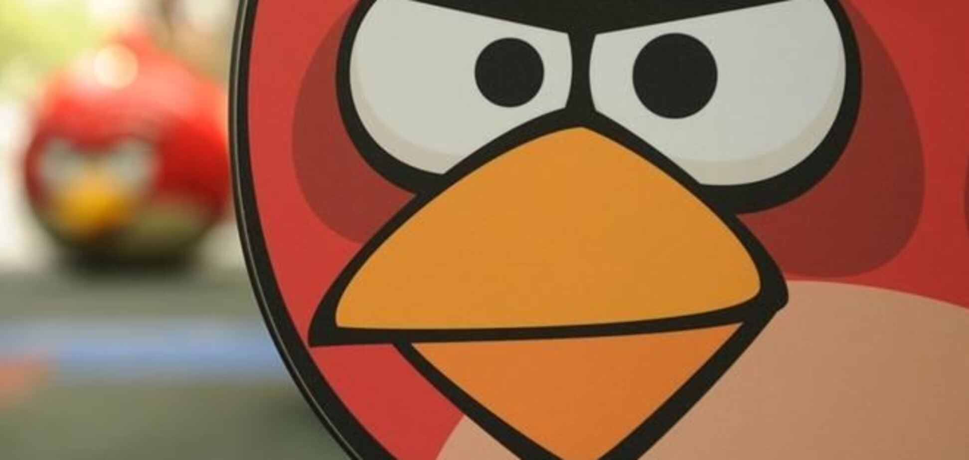 Злые птички из 'Angry Birds' работали на разведку