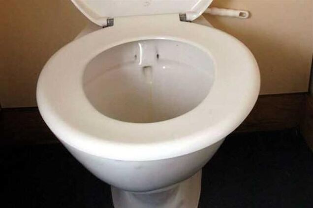 Пьяная победительница лотереи смыла в унитаз 400 000 евро