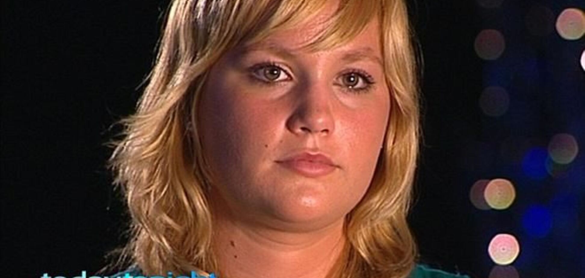 Американка захищає матір, яка викрала її в дитинстві