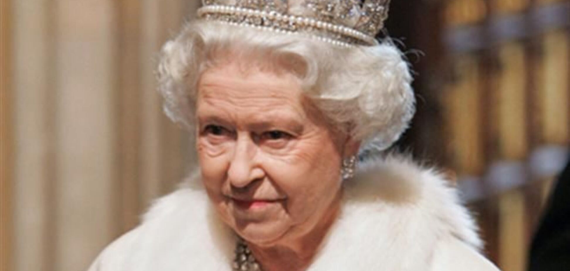 У Королеви Єлизавети II немає грошей на ремонт палаців