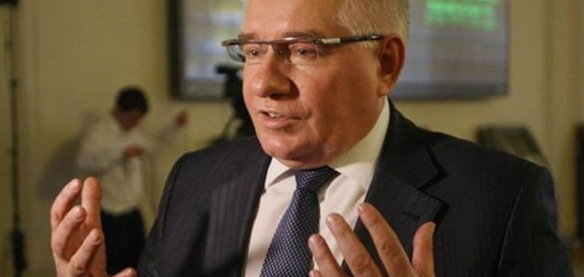 Чечетов: в Партии регионов пока не готовы назвать нового премьера