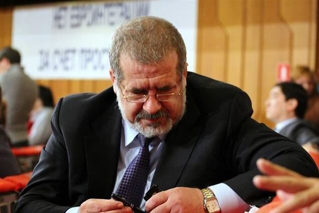 В Крыму пройдет митинг против диктатуры в Украине