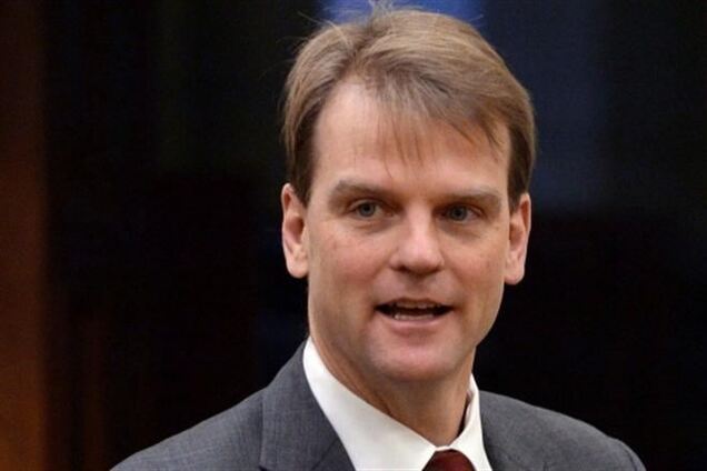 Канада вводит визовые санкции против украинских чиновников - СМИ