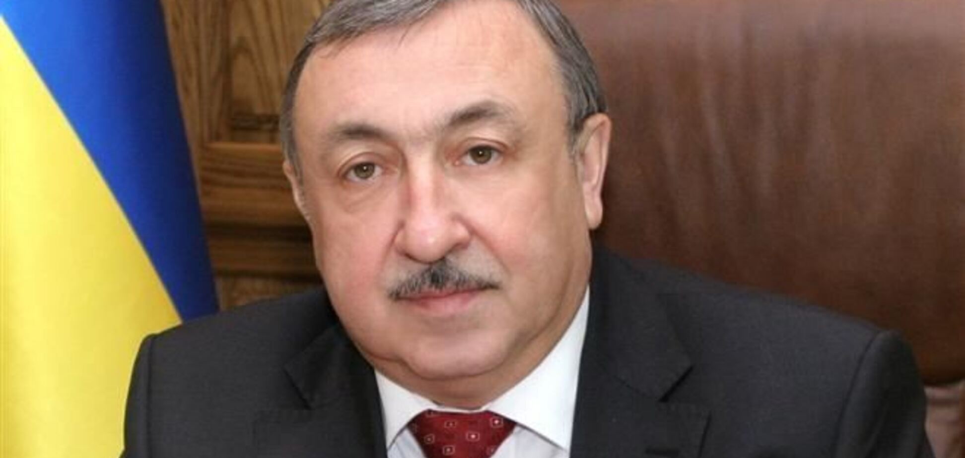 Глава ВХСУ Виктор Татьков планирует наладить диалог с бизнесом