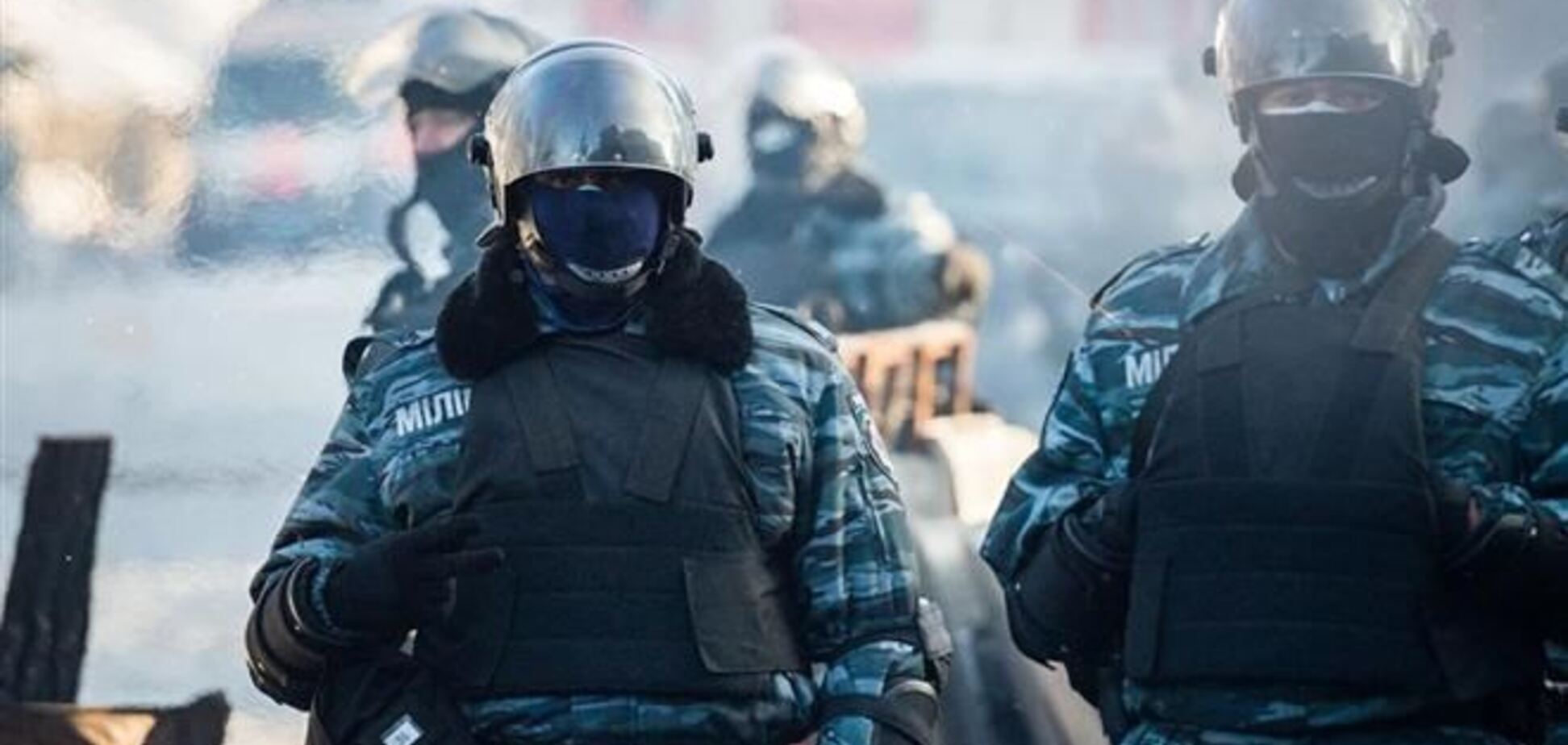 Експерт: особисті амбіції силовиків ставлять під загрозу компроміс і світ в Україні