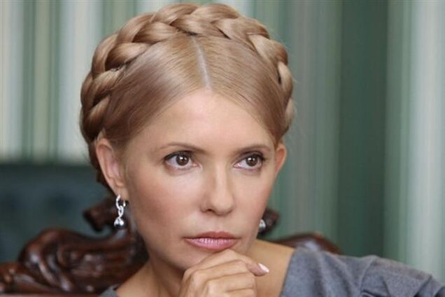 Тимошенко не вважає відставку Азарова перемогою опозиції