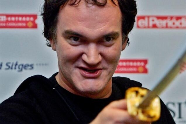 Тарантино дошел до суда из-за утечки своего сценария