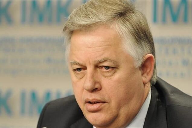 Должность Президента за годы независимости принесла Украине только беды – Симоненко