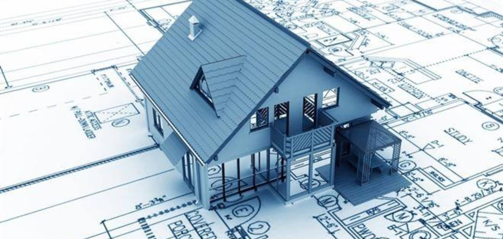 Популярное жилье: украинская недвижимость в 2014 году