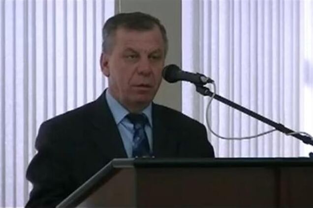 Депутат от Партии регионов повесился на Донетчине