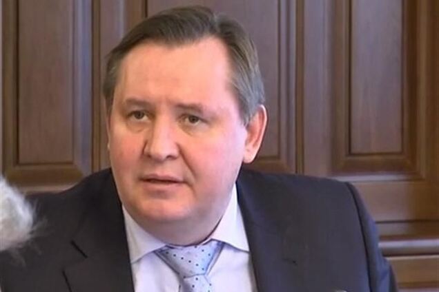 Луганський губернатор - евромайдановцам: 'Ви отримаєте по зубах, і дуже боляче!'