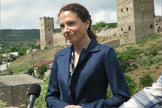 Левочкина избрана замглавы мониторингового комитета ПАСЕ