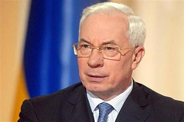 Азарова должен заменить кандидат, устраивающий всех - политолог