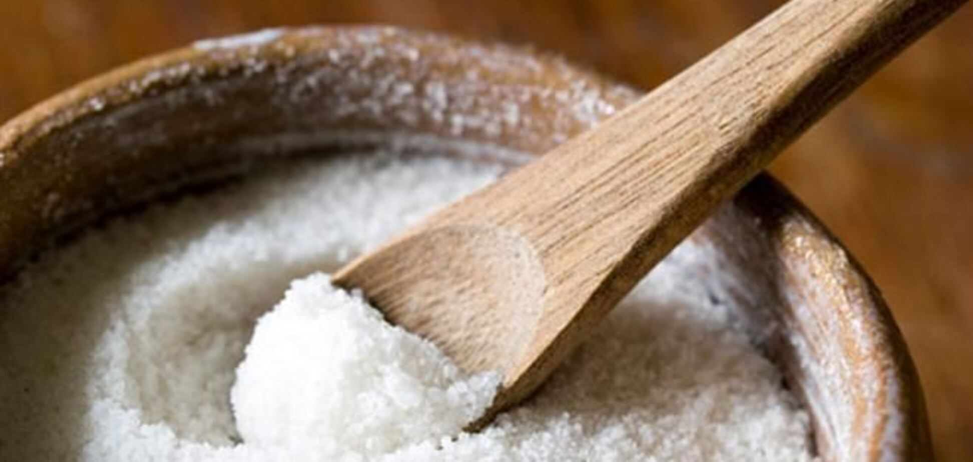 Польза и вред соли: что важно знать для здоровья