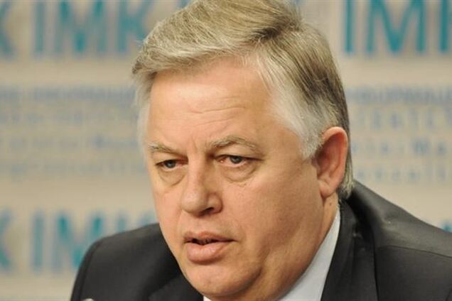 Симоненко объяснил, почему КПУ не голосовала за отмену принятых 16 января законов