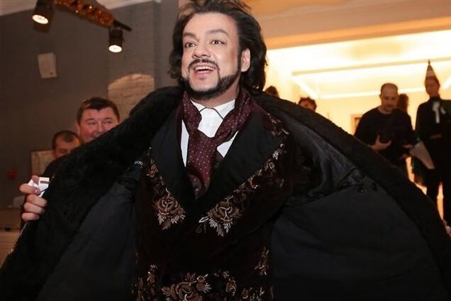 Киркоров тратит на детей миллионы долларов