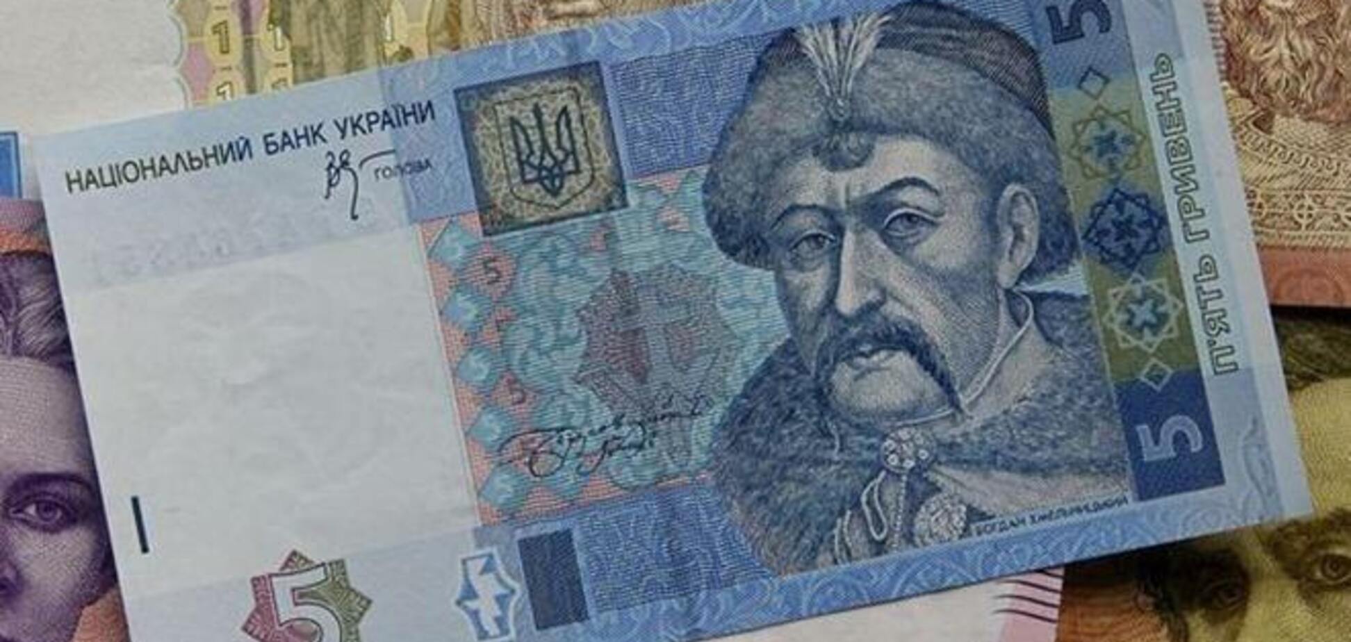 Из-за беспорядков S&P понизило рейтинг Украины в иностранной валюте