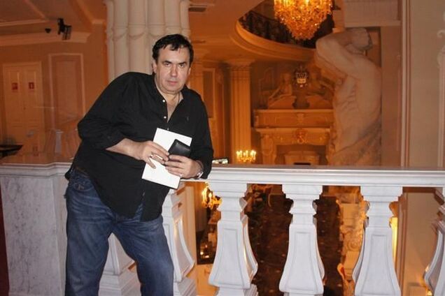 Российские актеры в шоке от того, что происходит в Украине