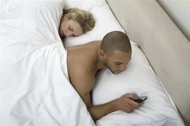 Чего нельзя прощать мужчине