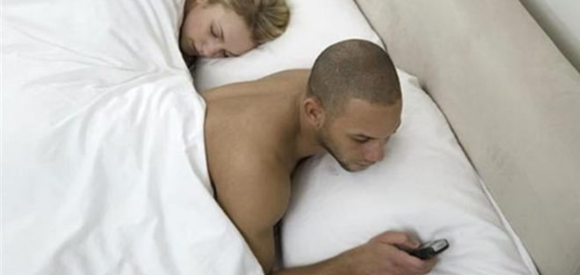 Чего нельзя прощать мужчине