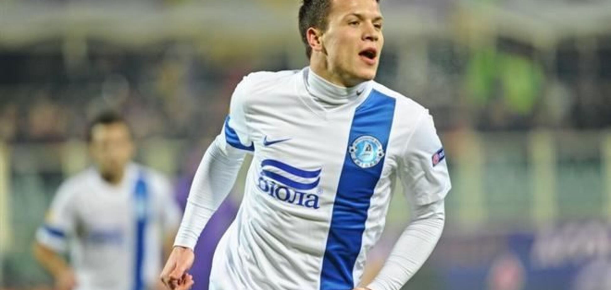 Коноплянка может перейти в 'Ливерпуль' уже до конца января