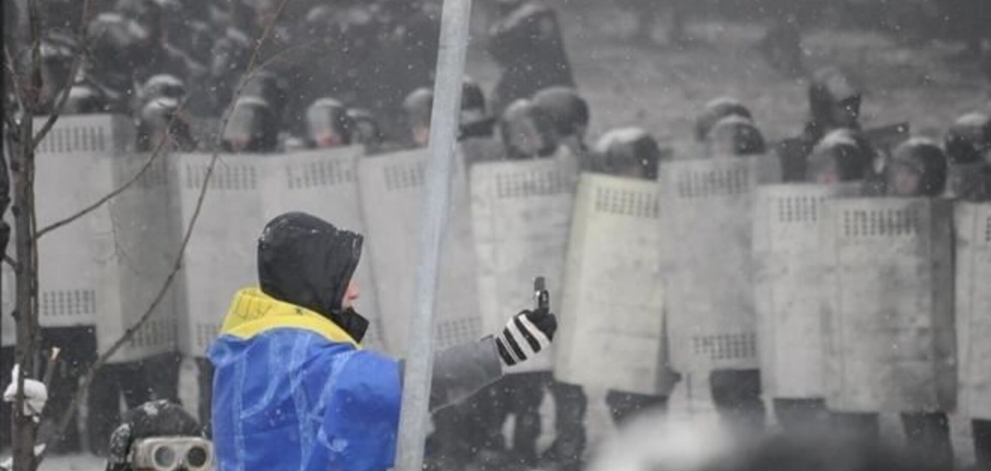 В Раде появились два законопроекта об амнистии