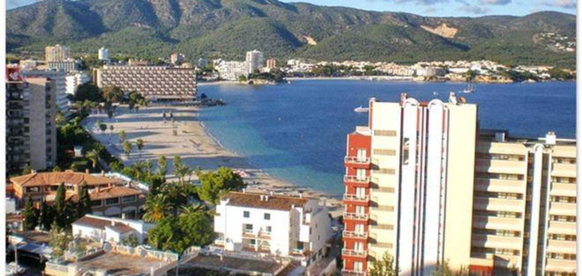 Украинцы все чаще покупают недвижимость за границей