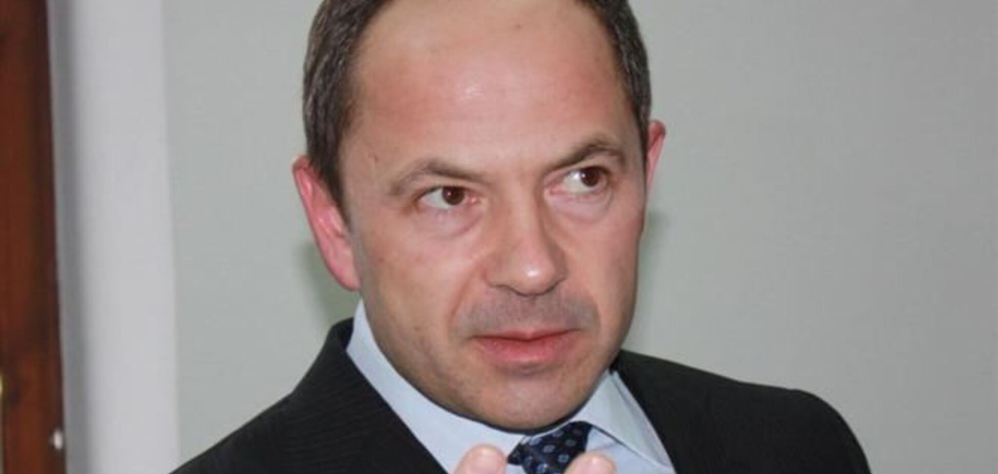 Тигипко: парламент наработал на роспуск