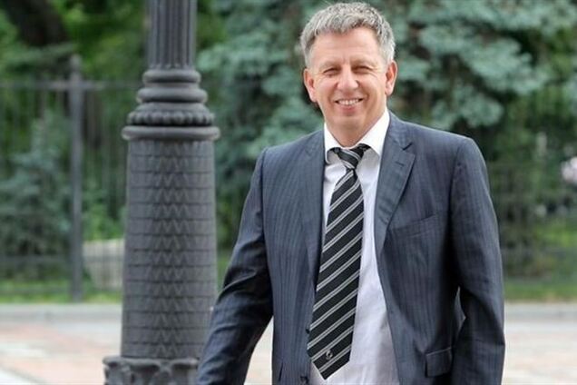 Макеенко пока не собирается отказываться от депутатского мандата