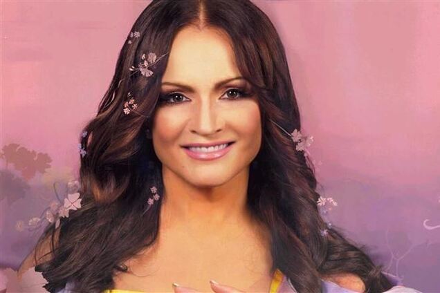 Ротару: Я до боли возмущена происходящим в моей родной стране