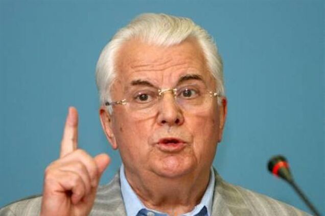 Кравчук: страна на грани войны, нужен план выхода из кризиса