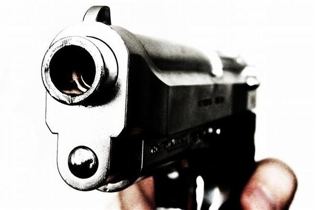 В Киеве застрелили еще одного милиционера