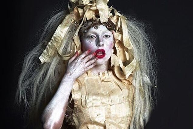 Леди Гага: Я знаю, что для некоторых людей я всё ещё загадка