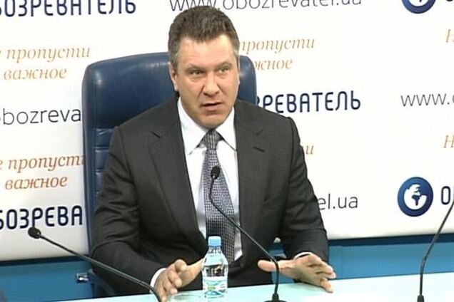 Каждая уступка власти рождает со стороны оппозиции 5-10 новых требований – Беркут