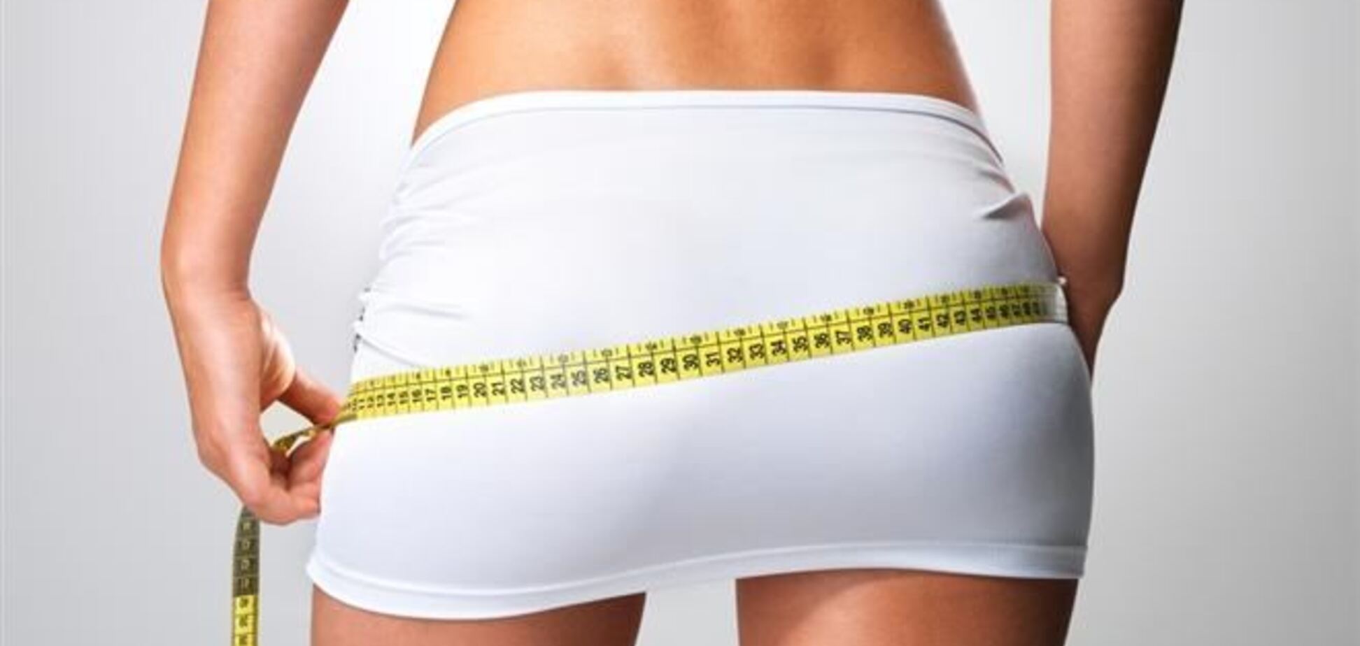 Как убрать целлюлит за месяц