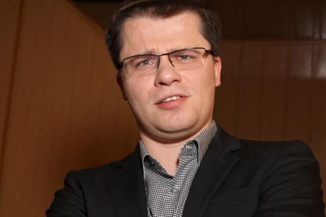 Харламов считает, что Россия и ЕС не должны вмешиваться в украинские разборки