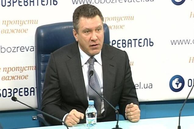 Мэр Львова Садовый станет конкурентом Тягнибока – Беркут