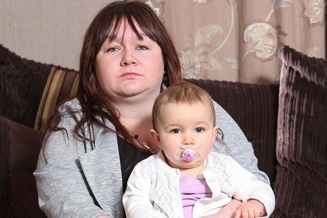 Британський немовля подавився кісткою з дитячого пюре