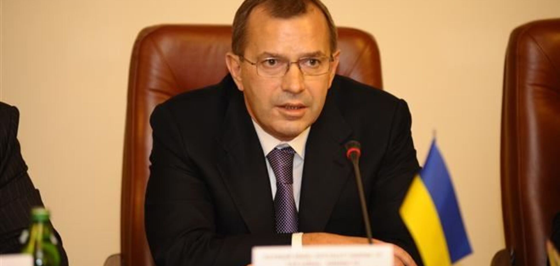Клюев: Украина должна продолжить евроинтеграцию