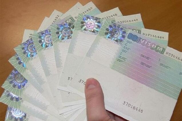 Шенгенская виза. Хитрости и нюансы