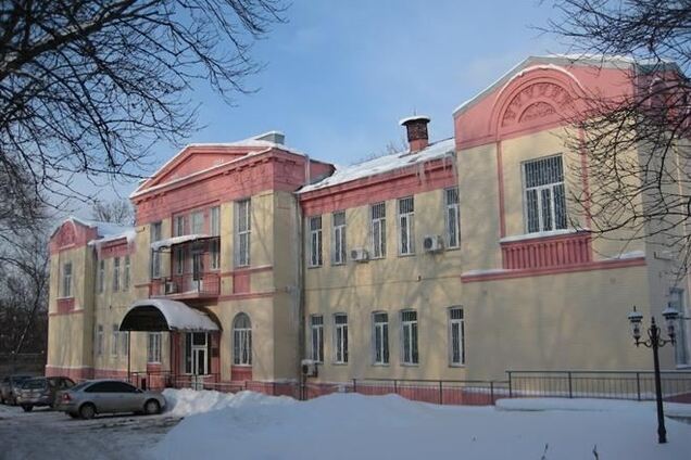 В Киеве бывший пациент психбольницы напал с ножом на врача