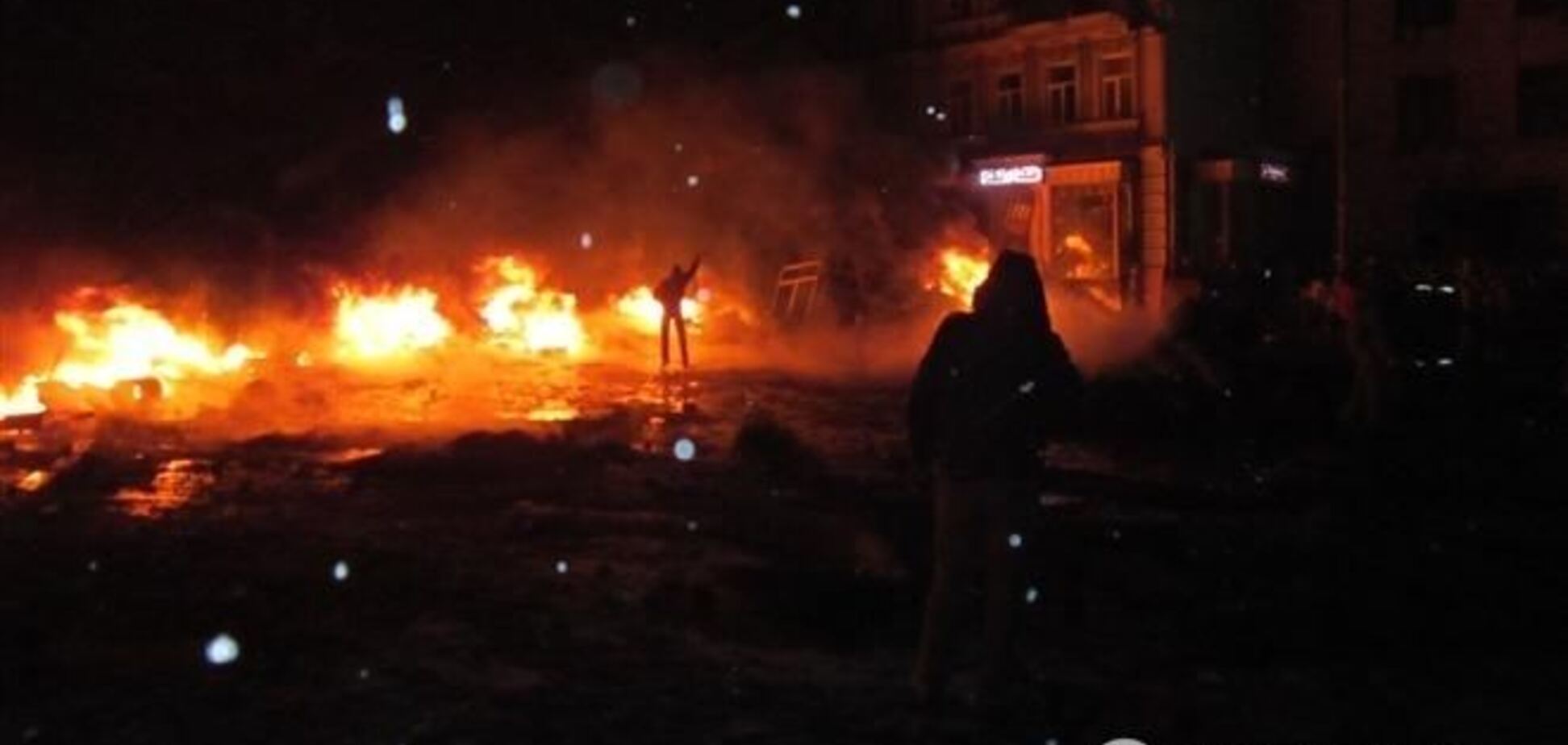 NY Times: США и ЕС теряют влияние на Украину