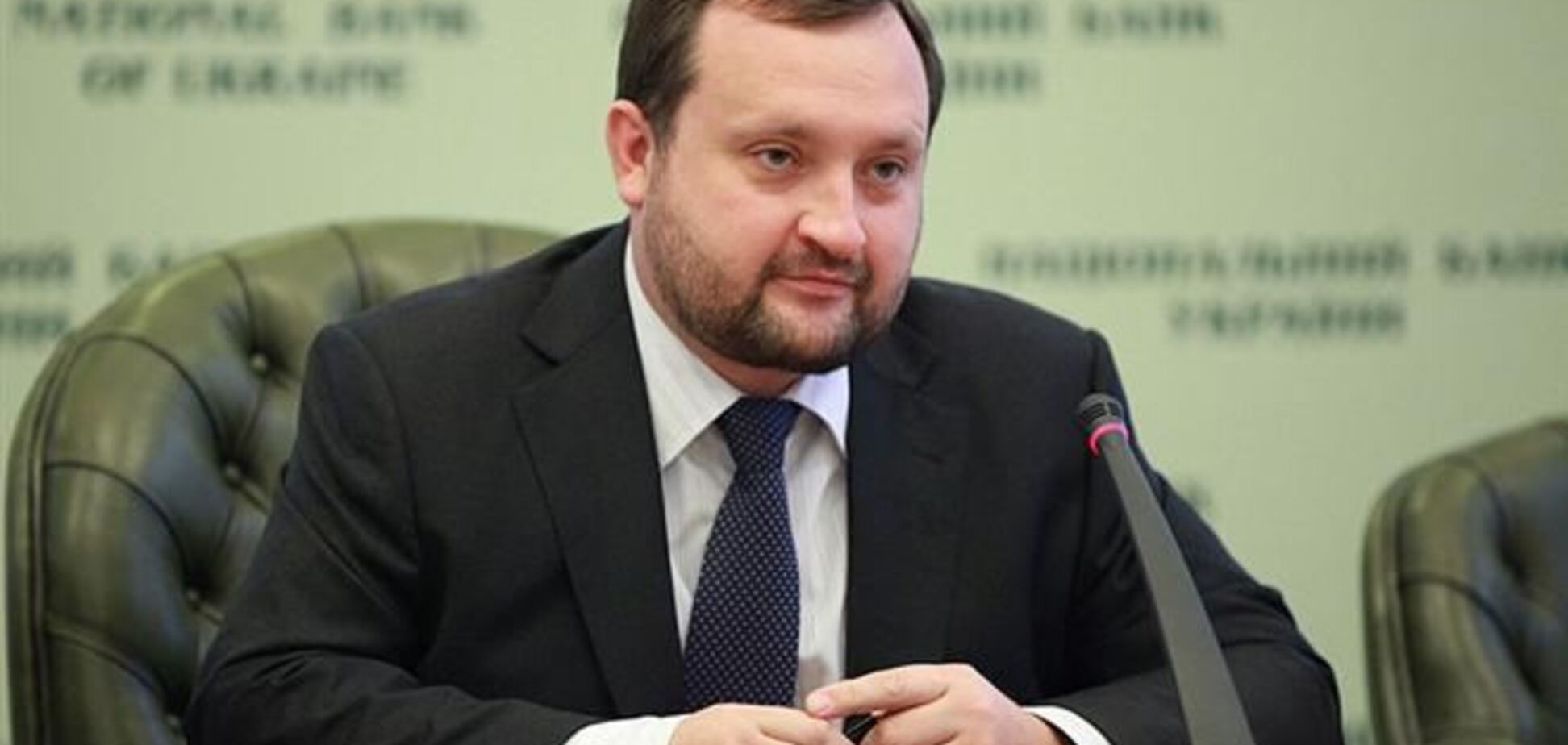 Арбузов определил актуальные задания для правительства