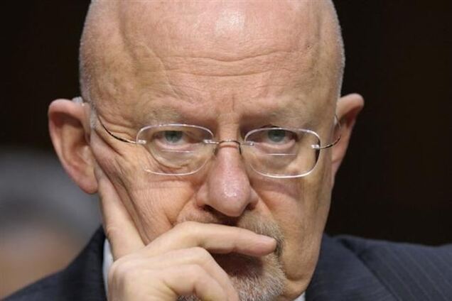 Янукович хочет удержать власть любой ценой — глава Нацразведки США