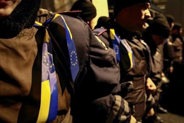 Лидеры фракций ищут компромисс в Законе об амнистии