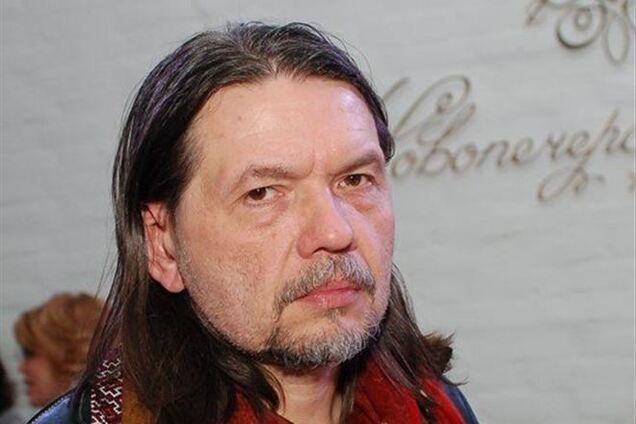 Фракция 'Батьківщини' проводит экстренное заседание - Бригинец