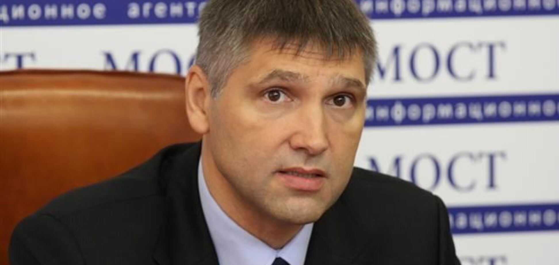 Протестующие вынуждены оставить только администрации и министерства - Мирошниченко